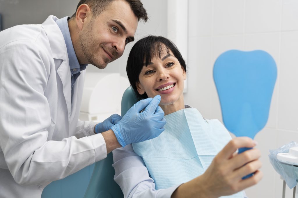 Médicos e Dentistas não podem ser MEI: conheça as opções