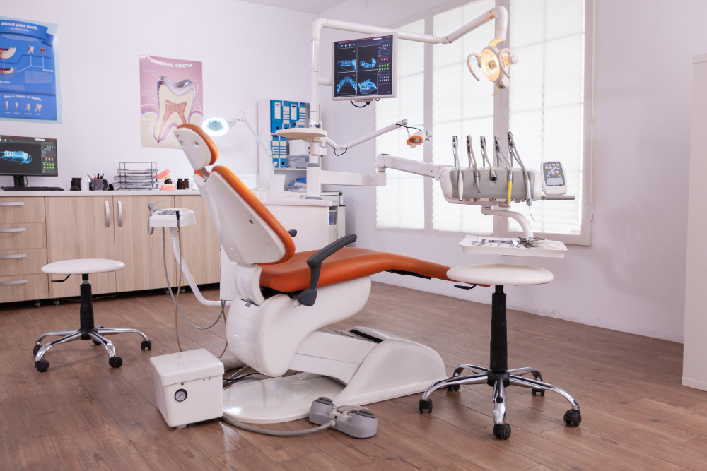 Como reduzir os custos tributários em clínicas dentárias