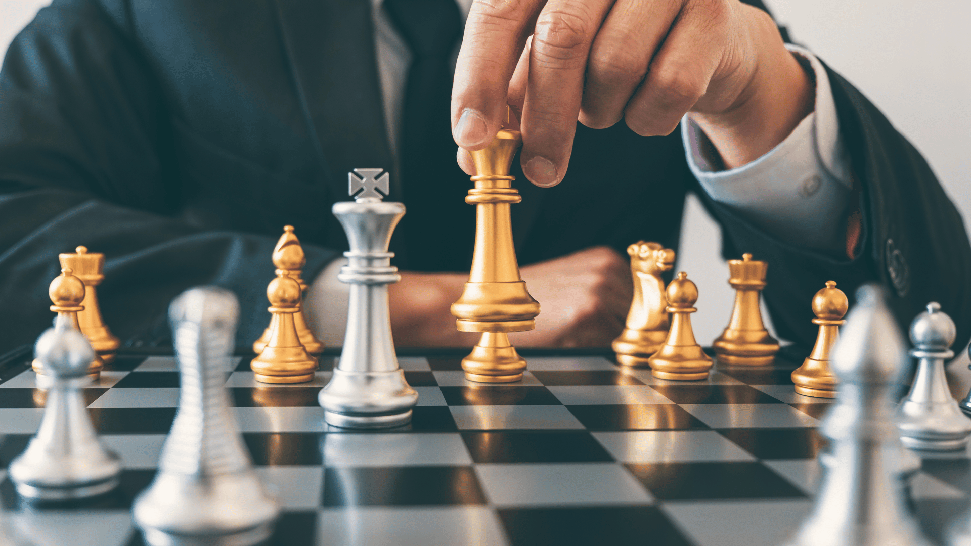 Contabilidade estratégica: entenda os benefícios dessa abordagem!