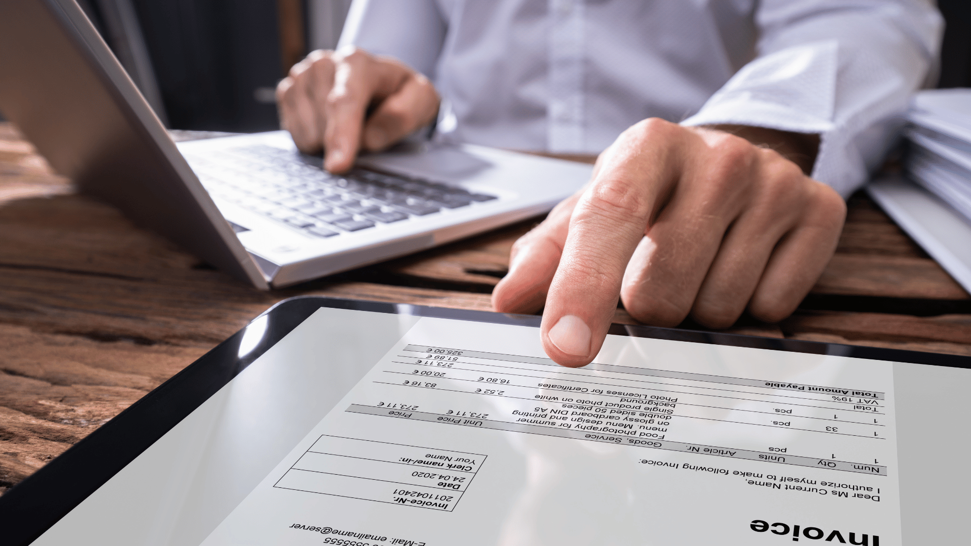 Quem tem loja online precisa emitir nota fiscal? Descubra!