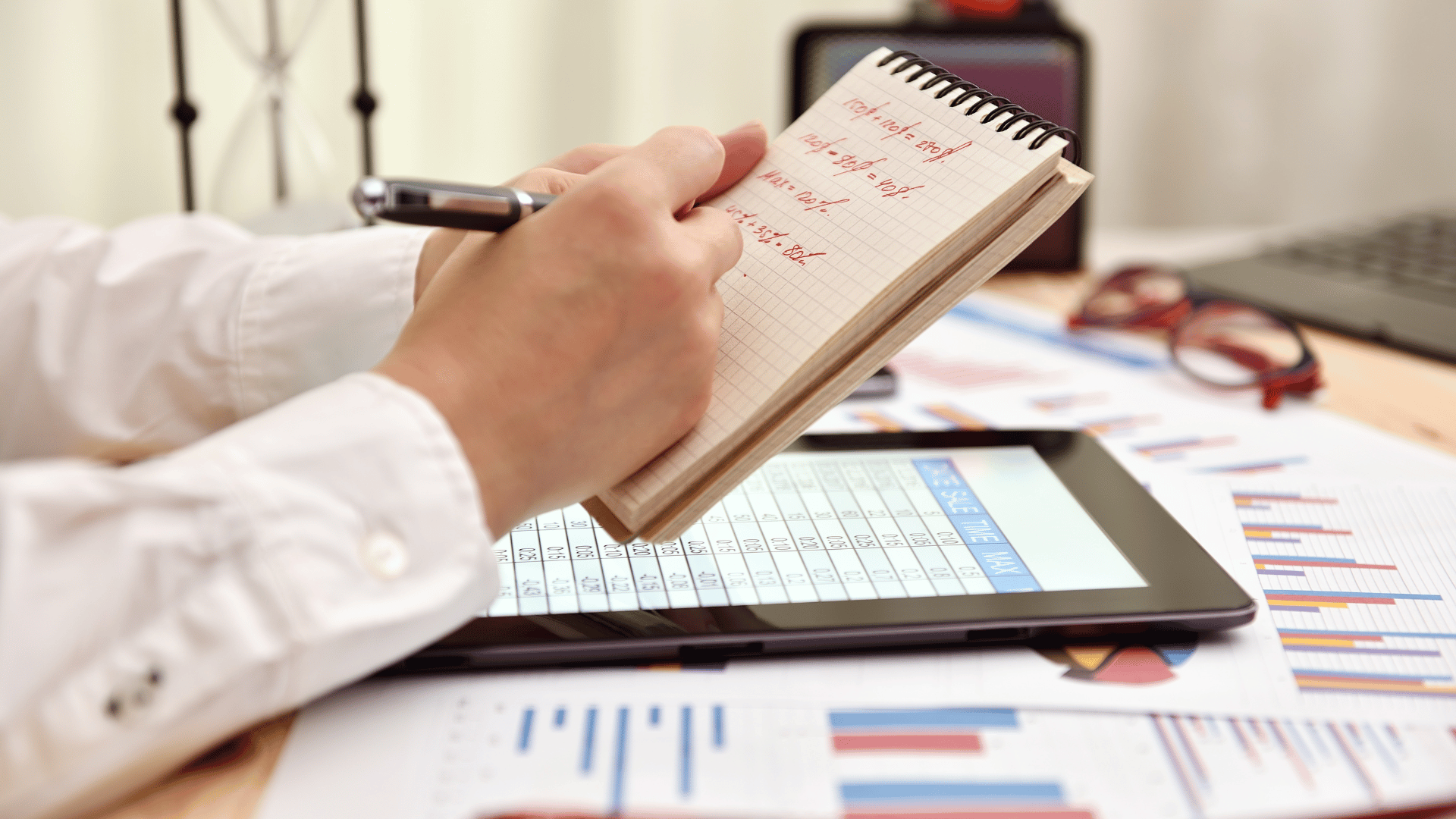 4 Erros comuns na escrituração contábil e como evitá-los