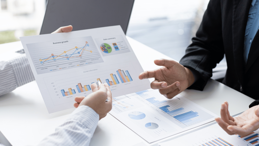 Gestão de negócios: 5 erros comuns que impactam sua empresa