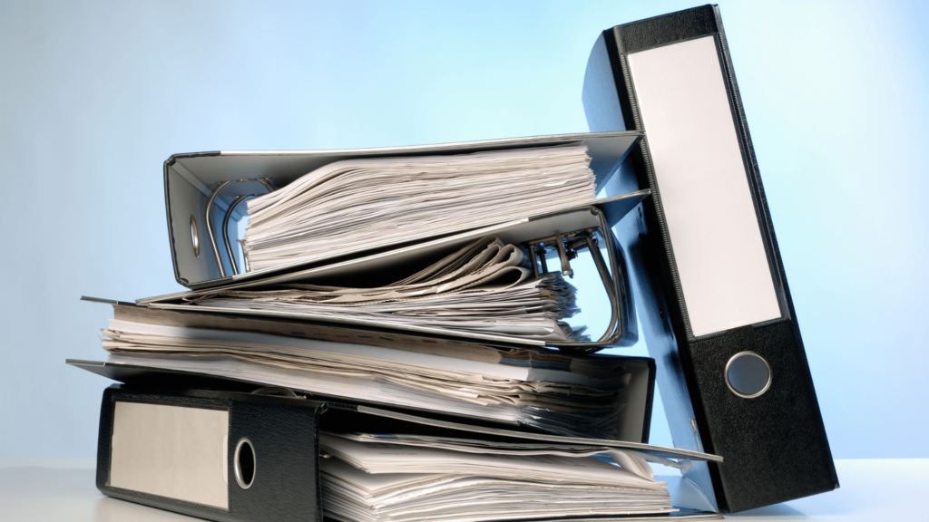 Descubra as principais obrigações acessórias do seu negócio!