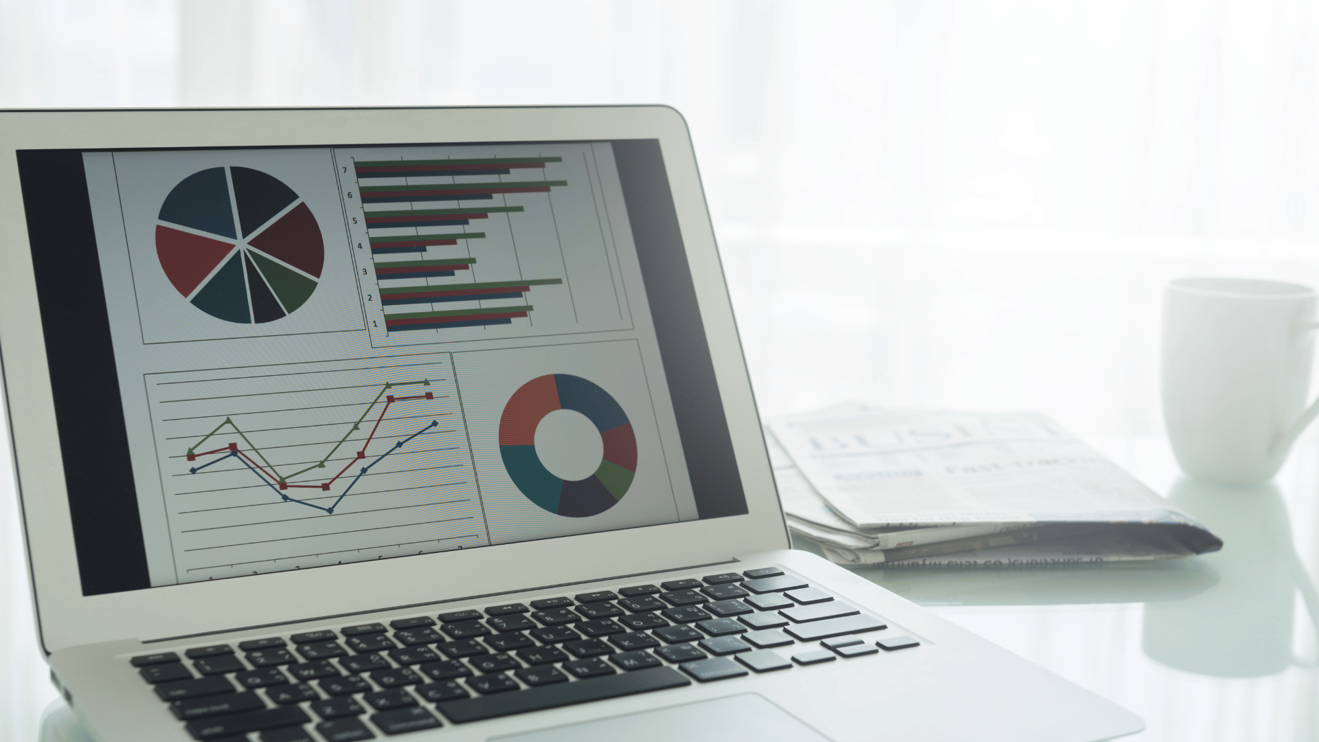 Custos fixos e variáveis: o que são e como gerenciar sem erros?