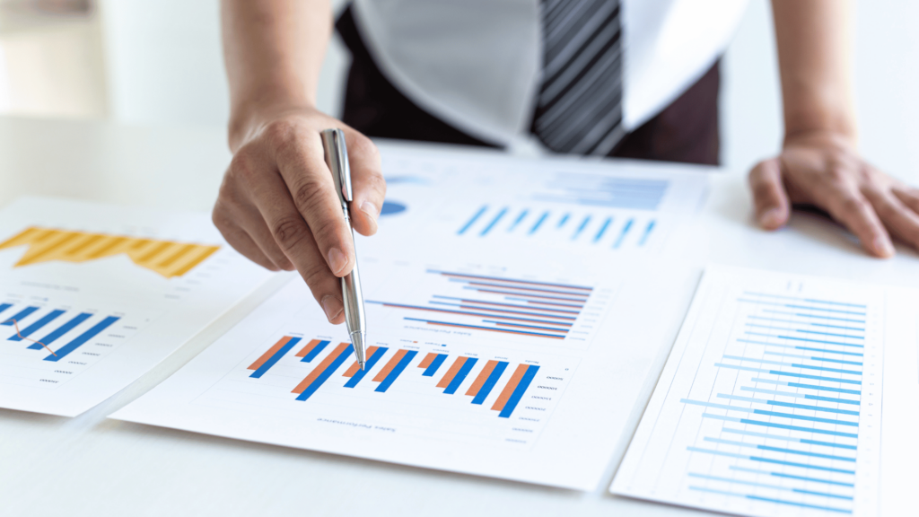 Ponto de equilíbrio financeiro: saiba como calcular!