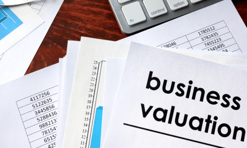 Business valuation_quais os metodos para calcular