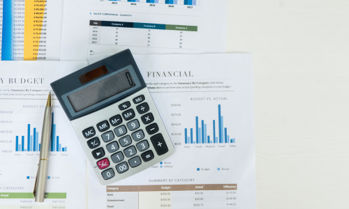 Como alinhar metas financeiras com indicadores contabeis