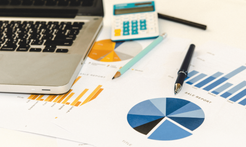 Como criar um plano financeiro empresarial eficiente