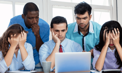 Empresa inapta_como regularizar essa situacao