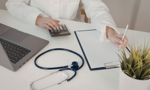 O que mudou na comprovacao das despesas medicas no IR 2026_