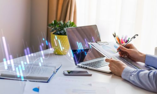 Aprenda os passos essenciais para controlar suas finanças, economizar dinheiro e atingir seus objetivos financeiros com um bom planejamento financeiro.
