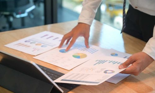 Como fazer a Projeções Financeiras para Prestadores de Serviço: Entenda o papel da contabilidade