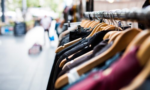 Contabilidade para lojas de roupas