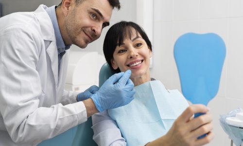 Médicos e dentistas não podem ser MEI