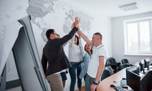 Contabilidade para Consultores e Coach no Rio de Janeiro